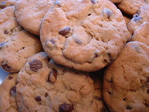 Best Chocolate Chip Cookies