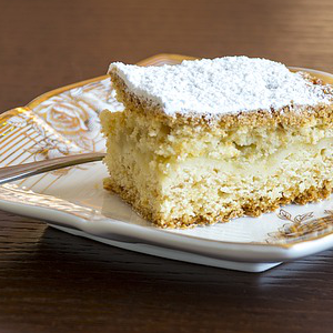 Gooey Butter Cake