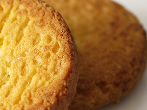 Lemon Cake Mix Cookies