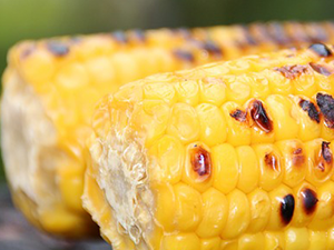 Mexican Corn on the Cob